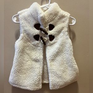 Old Navy Fleece Vest